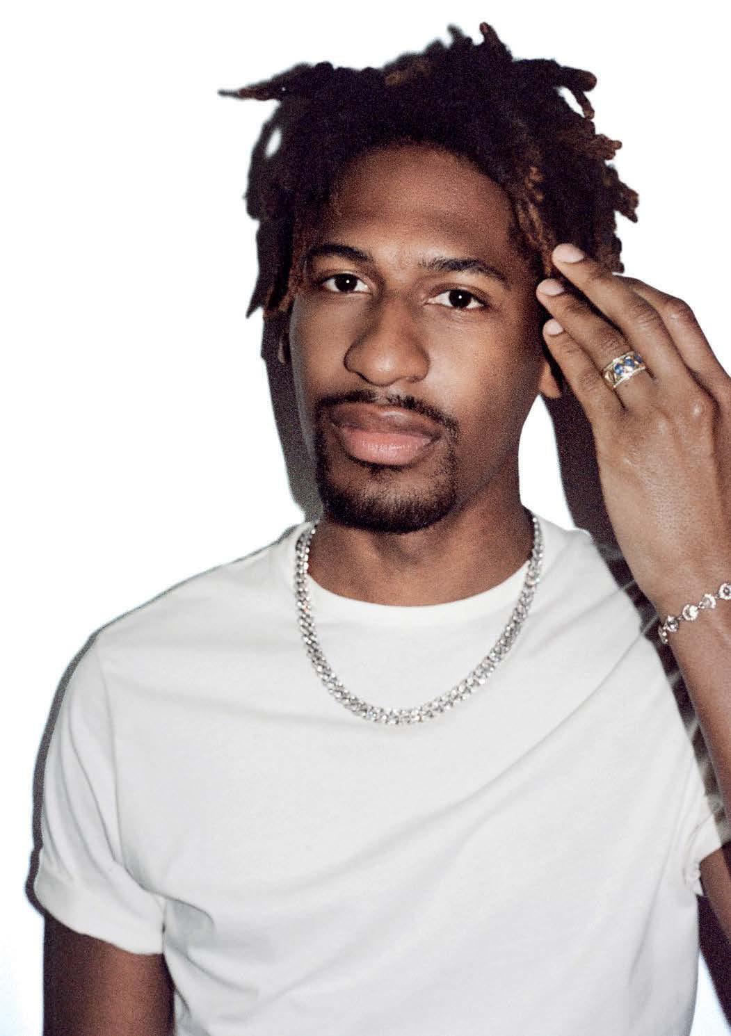 Mr Eclectic Comes to Town